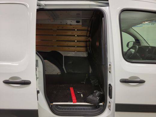 Mercedes-Benz Citan 108CDI Euro 6! ActivLease financial lease