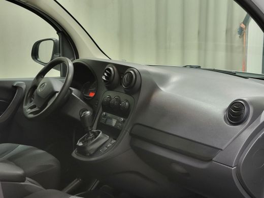 Mercedes-Benz Citan 108CDI Euro 6! ActivLease financial lease