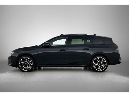 Opel Astra Sports Tourer 1.2 GS Line PANORAMADAK | HEAD-UP | 360&deg; CAMERA | AD-LED KOPLAMPEN ActivLease financial lease