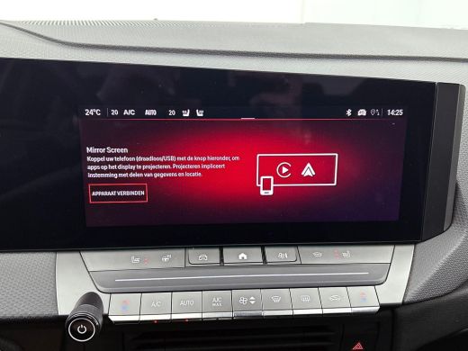 Opel Astra Sports Tourer 1.2 GS Line PANORAMADAK | HEAD-UP | 360&deg; CAMERA | AD-LED KOPLAMPEN ActivLease financial lease