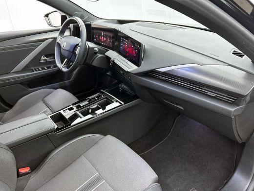Opel Astra Sports Tourer 1.2 GS Line PANORAMADAK | HEAD-UP | 360&deg; CAMERA | AD-LED KOPLAMPEN ActivLease financial lease