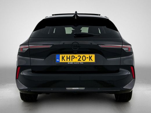 Opel Astra Sports Tourer 1.2 GS Line PANORAMADAK | HEAD-UP | 360&deg; CAMERA | AD-LED KOPLAMPEN ActivLease financial lease
