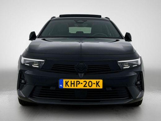 Opel Astra Sports Tourer 1.2 GS Line PANORAMADAK | HEAD-UP | 360&deg; CAMERA | AD-LED KOPLAMPEN ActivLease financial lease
