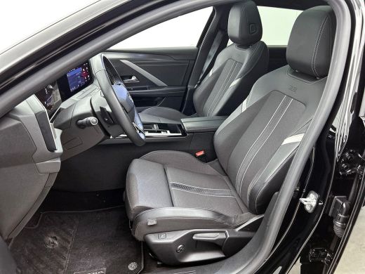 Opel Astra Sports Tourer 1.2 GS Line PANORAMADAK | HEAD-UP | 360&deg; CAMERA | AD-LED KOPLAMPEN ActivLease financial lease