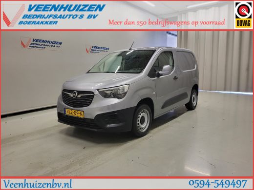 Opel Combo 1.5D Euro 6! ActivLease financial lease