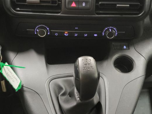 Opel Combo 1.5D Euro 6! ActivLease financial lease
