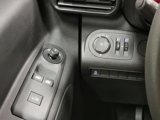 Opel Combo 1.5D Euro 6! ActivLease financial lease