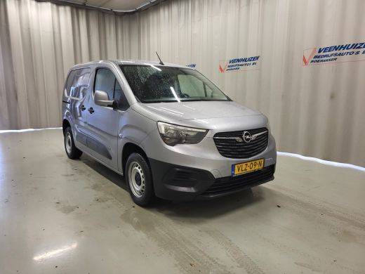 Opel Combo 1.5D Euro 6! ActivLease financial lease