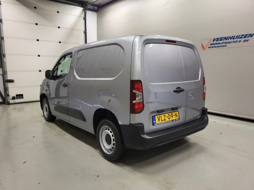 Opel Combo 1.5D Euro 6! ActivLease financial lease