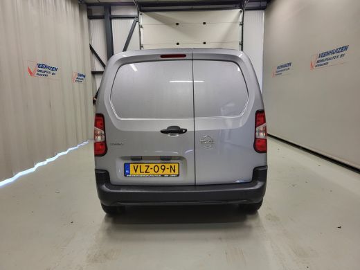 Opel Combo 1.5D Euro 6! ActivLease financial lease