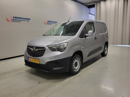 Opel Combo 1.5D Euro 6! ActivLease financial lease
