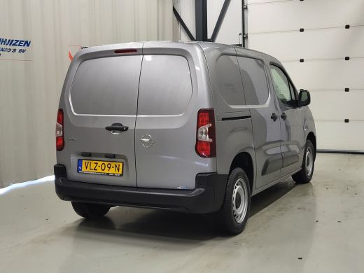Opel Combo 1.5D Euro 6! ActivLease financial lease