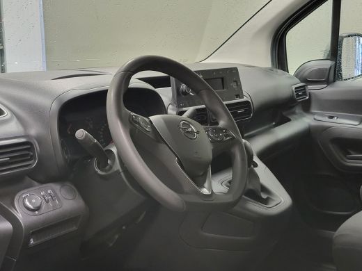 Opel Combo 1.5D Euro 6! ActivLease financial lease