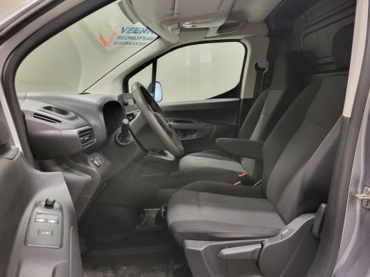 Opel Combo 1.5D Euro 6! ActivLease financial lease