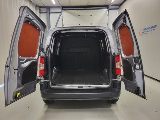Opel Combo 1.5D Euro 6! ActivLease financial lease