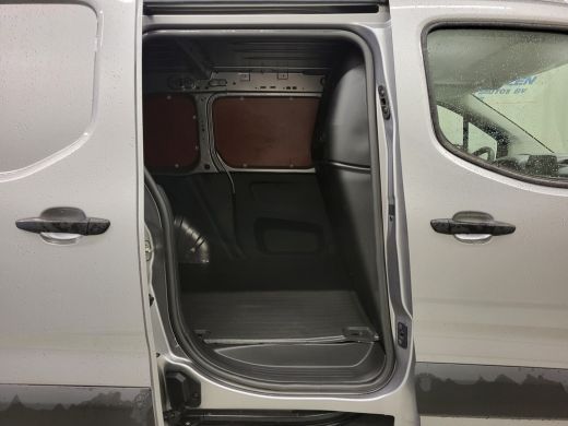 Opel Combo 1.5D Euro 6! ActivLease financial lease