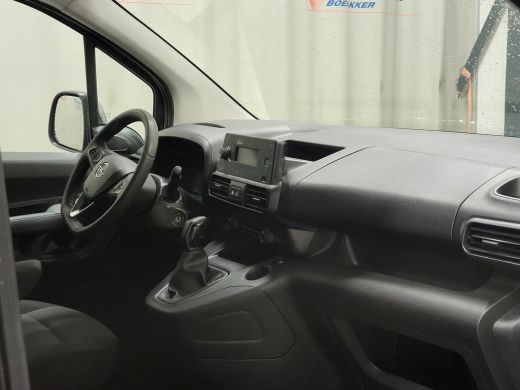Opel Combo 1.5D Euro 6! ActivLease financial lease