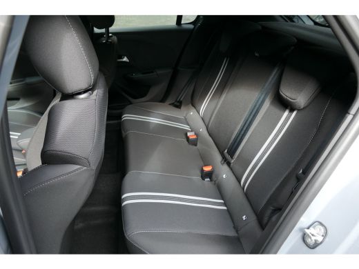 Opel Corsa 1.2 TURBO 100PK GS / CAMERA / PDC / 16'' LMV / APPLE & ANDROID CARPLAY/ DEAL /NAVI / LED / PDC / ... ActivLease financial lease