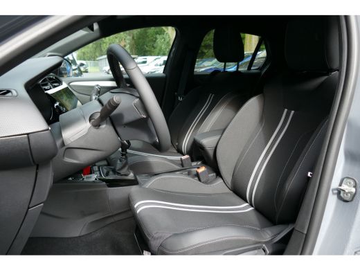 Opel Corsa 1.2 TURBO 100PK GS / CAMERA / PDC / 16'' LMV / APPLE & ANDROID CARPLAY/ DEAL /NAVI / LED / PDC / ... ActivLease financial lease