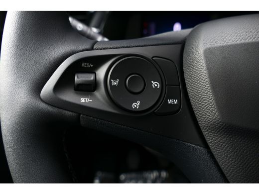 Opel Corsa 1.2 TURBO 100PK GS / CAMERA / PDC / 16'' LMV / APPLE & ANDROID CARPLAY/ DEAL /NAVI / LED / PDC / ... ActivLease financial lease