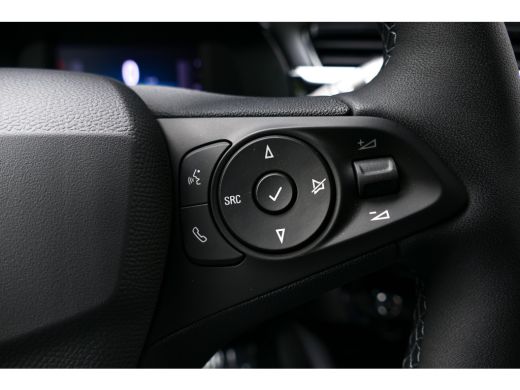 Opel Corsa 1.2 TURBO 100PK GS / CAMERA / PDC / 16'' LMV / APPLE & ANDROID CARPLAY/ DEAL /NAVI / LED / PDC / ... ActivLease financial lease
