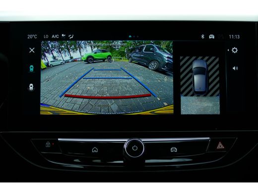 Opel Corsa 1.2 TURBO 100PK GS / CAMERA / PDC / 16'' LMV / APPLE & ANDROID CARPLAY/ DEAL /NAVI / LED / PDC / ... ActivLease financial lease