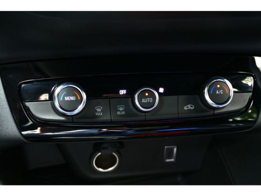 Opel Corsa 1.2 TURBO 100PK GS / CAMERA / PDC / 16'' LMV / APPLE & ANDROID CARPLAY/ DEAL /NAVI / LED / PDC / ... ActivLease financial lease