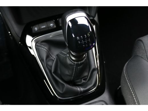 Opel Corsa 1.2 TURBO 100PK GS / CAMERA / PDC / 16'' LMV / APPLE & ANDROID CARPLAY/ DEAL /NAVI / LED / PDC / ... ActivLease financial lease