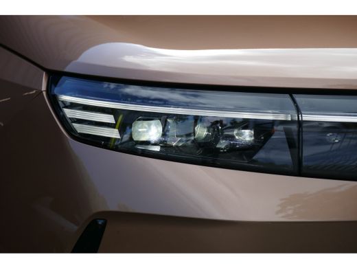 Opel Grandland EV 73KWH 213PK BUSINESS EDITION AUTOMAAT / CAMERA / AFN.TREKHAAK / KEYLESS / FULL-LED / SOH 97,19... ActivLease financial lease