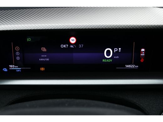 Opel Grandland EV 73KWH 213PK BUSINESS EDITION AUTOMAAT / CAMERA / AFN.TREKHAAK / KEYLESS / FULL-LED / SOH 97,19... ActivLease financial lease