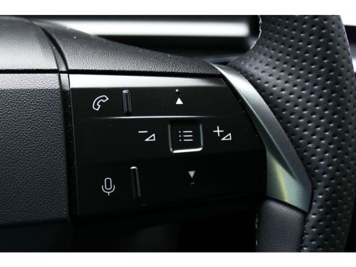 Opel Grandland EV 73KWH 213PK BUSINESS EDITION AUTOMAAT / CAMERA / AFN.TREKHAAK / KEYLESS / FULL-LED / SOH 97,19... ActivLease financial lease