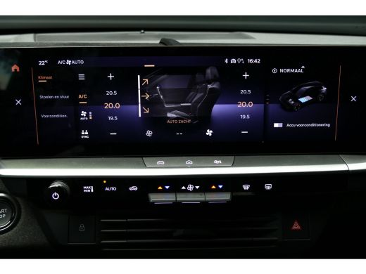 Opel Grandland EV 73KWH 213PK BUSINESS EDITION AUTOMAAT / CAMERA / AFN.TREKHAAK / KEYLESS / FULL-LED / SOH 97,19... ActivLease financial lease