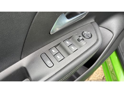 Opel Mokka-e 54KWH LONG RANGE 156PK ULTIMATE AUTOMAAT / NAVI / LEDER / CLIMA / LED / PDC / 18" LMV / CAMERA / ... ActivLease financial lease