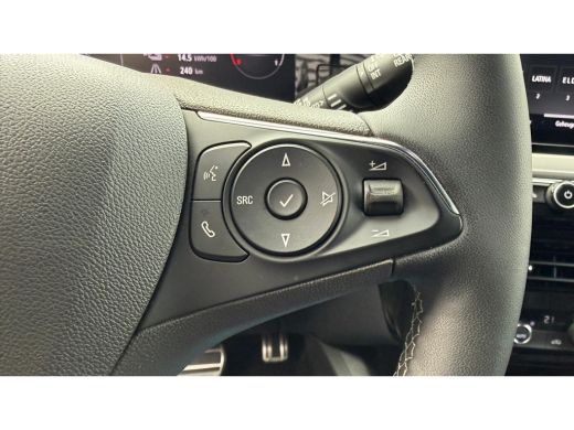 Opel Mokka-e 54KWH LONG RANGE 156PK ULTIMATE AUTOMAAT / NAVI / LEDER / CLIMA / LED / PDC / 18" LMV / CAMERA / ... ActivLease financial lease