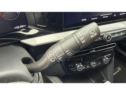 Opel Mokka-e 54KWH LONG RANGE 156PK ULTIMATE AUTOMAAT / NAVI / LEDER / CLIMA / LED / PDC / 18" LMV / CAMERA / ... ActivLease financial lease