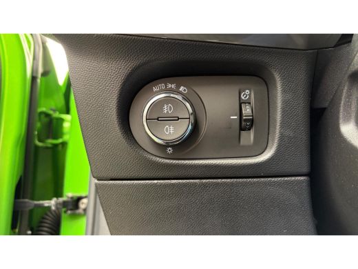 Opel Mokka-e 54KWH LONG RANGE 156PK ULTIMATE AUTOMAAT / NAVI / LEDER / CLIMA / LED / PDC / 18" LMV / CAMERA / ... ActivLease financial lease