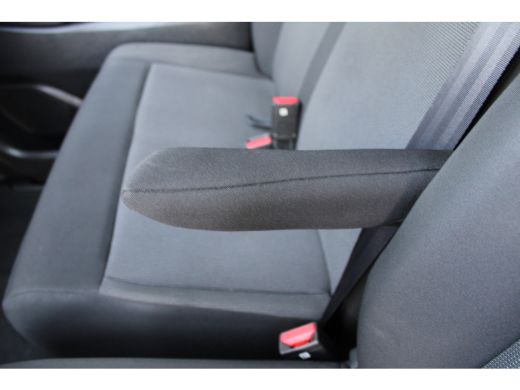 Opel Vivaro 2.0 Diesel 145 L2 | 10" digitaal kleuren instrumentenpaneel | Airco | Betonplex laadvloer ActivLease financial lease