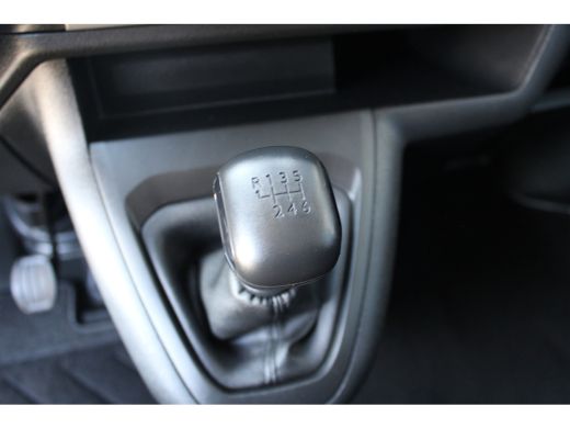 Opel Vivaro 2.0 Diesel 145 L2 | 10" digitaal kleuren instrumentenpaneel | Airco | Betonplex laadvloer ActivLease financial lease