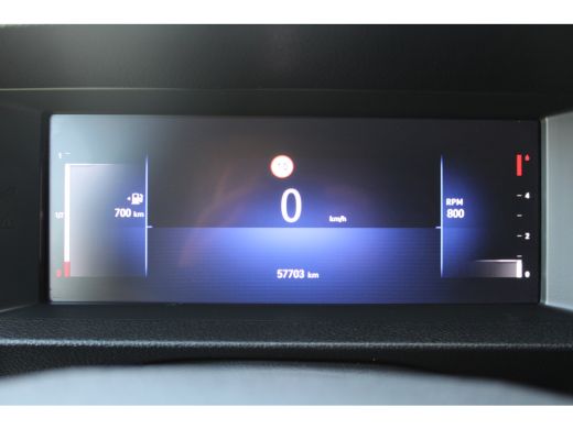 Opel Vivaro 2.0 Diesel 145 L2 | 10" digitaal kleuren instrumentenpaneel | Airco | Betonplex laadvloer ActivLease financial lease