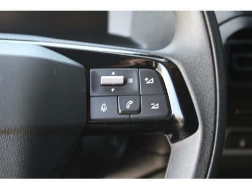 Opel Vivaro 2.0 Diesel 145 L2 | 10" digitaal kleuren instrumentenpaneel | Airco | Betonplex laadvloer ActivLease financial lease