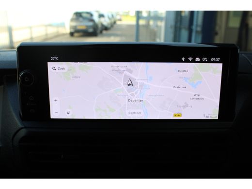 Opel Vivaro 2.0 Diesel 145 L2 | 10" digitaal kleuren instrumentenpaneel | Airco | Betonplex laadvloer ActivLease financial lease