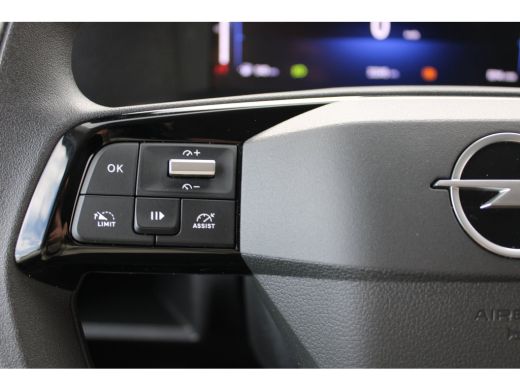 Opel Vivaro 2.0 Diesel 145 PK | 10" Multimedia 3D-kleuren touchscreen met Navigatie en Connect Nav Services |... ActivLease financial lease
