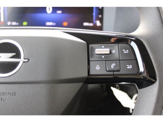 Opel Vivaro 2.0 Diesel 145 PK | 10" Multimedia 3D-kleuren touchscreen met Navigatie en Connect Nav Services |... ActivLease financial lease