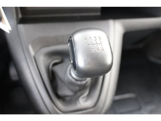 Opel Vivaro 2.0 Diesel 145 PK | 10" Multimedia 3D-kleuren touchscreen met Navigatie en Connect Nav Services |... ActivLease financial lease
