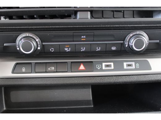 Opel Vivaro 2.0 Diesel 145 PK | 10" Multimedia 3D-kleuren touchscreen met Navigatie en Connect Nav Services |... ActivLease financial lease