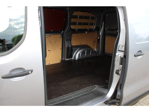 Opel Vivaro 2.0 Diesel 145 PK | 10" Multimedia 3D-kleuren touchscreen met Navigatie en Connect Nav Services |... ActivLease financial lease