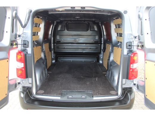 Opel Vivaro 2.0 Diesel 145 PK | 10" Multimedia 3D-kleuren touchscreen met Navigatie en Connect Nav Services |... ActivLease financial lease