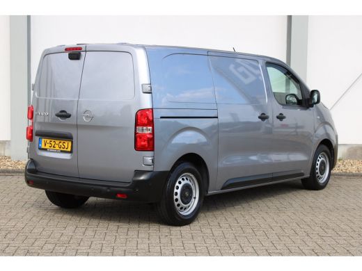 Opel Vivaro 2.0 Diesel 145 PK | 10" Multimedia 3D-kleuren touchscreen met Navigatie en Connect Nav Services |... ActivLease financial lease