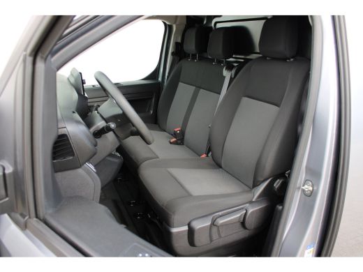 Opel Vivaro 2.0 Diesel 145 PK | 10" Multimedia 3D-kleuren touchscreen met Navigatie en Connect Nav Services |... ActivLease financial lease