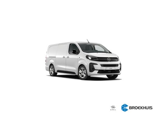 Opel Vivaro 2.0 CDTI 145 AUTOMAAT L3H1 (incl BPM - excl BTW) | 2 zitplaatsen rechtsvoor | CarPlay | Cruise co... ActivLease financial lease